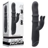 Evolved RINGMASTER Rabbit Vibrator - Mr and Mrs D's